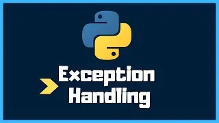 Exception Handling ( Try, Except, Fully ) In Python - Tamil | Python Topic Wise Course
