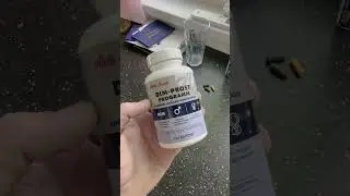 Ваш мужчина сможет дольше, благодаря Димпрост от Арт Лайф