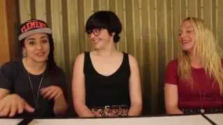 Carrie The Musical Australia - Meet The Cast #2