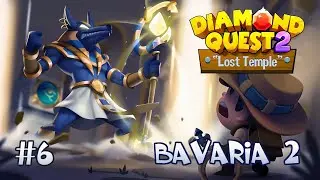Diamond Quest 2 Bavaria 2 Stage 6