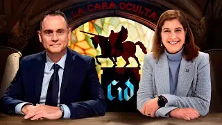 El CID: Realidad y Leyenda