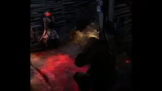 Dead By Daylight but it's Chaos