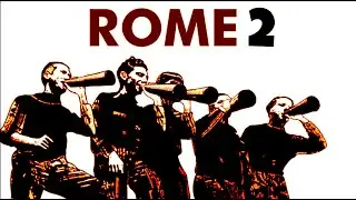 ROME ✷ Ambient Mix