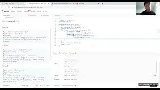 2129. Capitalize the Title - Javascript - Time: O(n) Space: O(n) - Leetcode