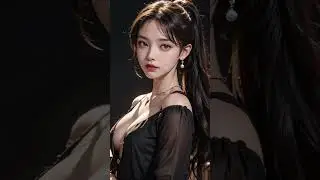 Ai lookbook, Ai girl, Perfect