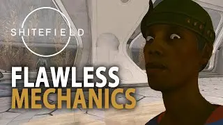 Starfield Flawless Mechanics