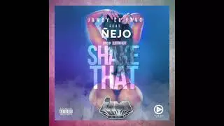 Shake That [Letra] - Jamby 