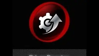 IO Bit Driver Booster (Keep Drivers Up to Date)