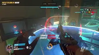 Pre-patch Symmetra