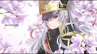 Re:Creators - Altair