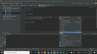 How we can get IP or Host name using python? getting IP + Socket programming - example 120