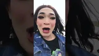 waria lucu, Yanto mana yanto