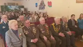 С Днем Победы!