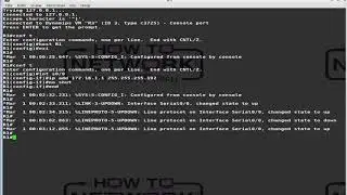 84 EIGRP Automatic Summarization