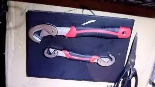 Универсальные Гаечные Ключи