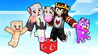 BAYDOKTOR VS MİNECRAFT 