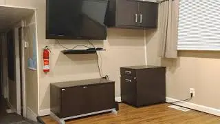 Possibilities Cuddy Cabin