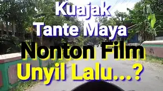 terbaru cerpen romantis // kenalan dengan tante maya dipasar malam