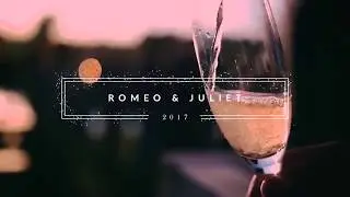 Modern Wedding title Template for After Effects & Premiere Pro