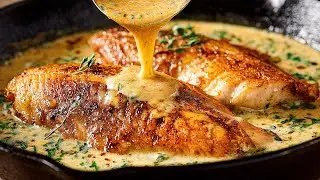 Whenever I don't know what to make for dinner, I make these easy, quick and healthy recipes!