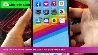 Discord++ MOD Menu 2023 🤑 Thủ thuật Hack Discord++ cho iOS APK 100% Working