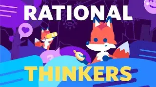 Raising the next generation of rational thinkers