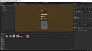 UI Events in Unity (uGUI)