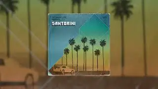 Young Mogul - Santorini