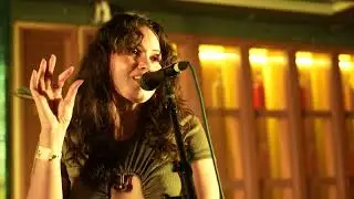 TYSON 'Chemicals' | Selector Radio live at SXSW 2023