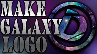 How to make galaxy logo on android [tutorial]