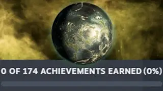 Can I Get ALL Achievements In Stellaris?