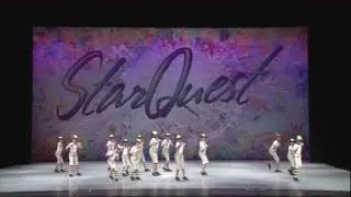 Too Hip - For Dancers Only (StarQuest 2016)