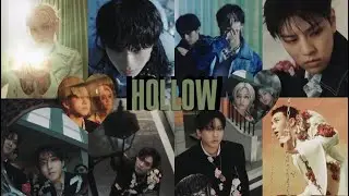REACTING TO STRAY KIDS’ NEW ‘HOLLOW’ MUSIC VIDEO