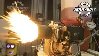 Oil Burner Repair .. Explained!!