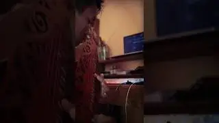Aku Gak Romantis #sapedayak #remix #dj #breakbeat