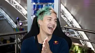 Twitch PROMOTES sexy time! (Ninja Twitch channel LIVES ON!)