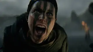 Senua’s Saga: Hellblade II — Геймплей TGA 2021