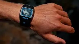 NIXON LODOWN WATCH REVIEW
