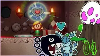 Zelda: Link's Awakening :: Folge 4 :: Gassi gehen mit Komet