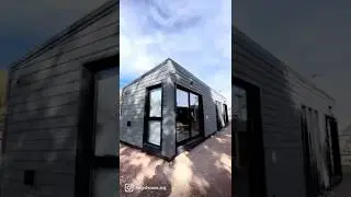 Lucy’s House: Diseño, Confort y Eficiencia en Construcción Modular! 351-8090-563 