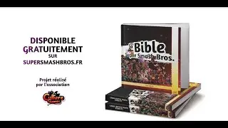 Bible Super Smash Bros.