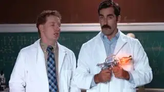 Heineken: The Shrink Ray