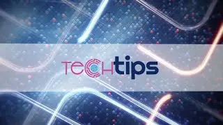 Tech Tips 15 - Format External Drive