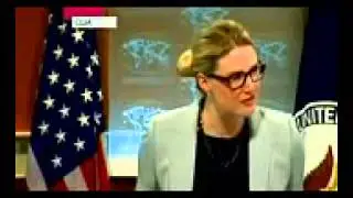 Мэтт Ли не выдержал. Мари Харф несет околесицу.  свежее
