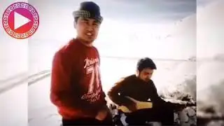 Кыргыздын мырзалары