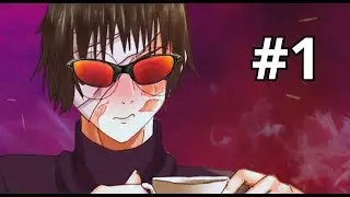 Compiled Animations Sus #1 🌚