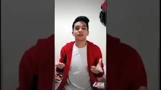 TikTok Dance Cover Part III