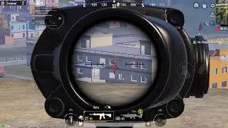 Trust your aim 🎯🚀