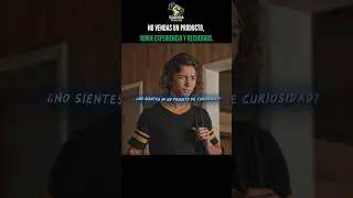 CÓMO VENDER CUALQUIER COSA (Lección de Georgie) 💰