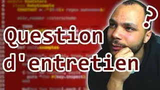 How does the internet work? (interview question)